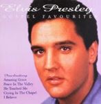 Elvis Presley - 20 Gospel favourites