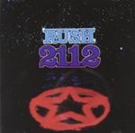 Rush - 2112