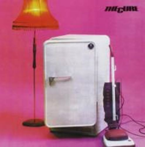 The Cure - 3 Imaginary boys