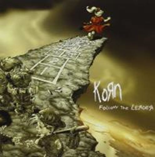 Korn - Follow the leader