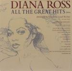 Diana Ross - All the great hits