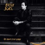 Billy Joel - An innocent man