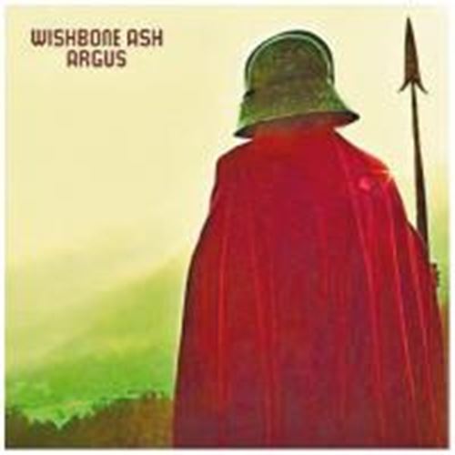 Wishbone Ash - Argus