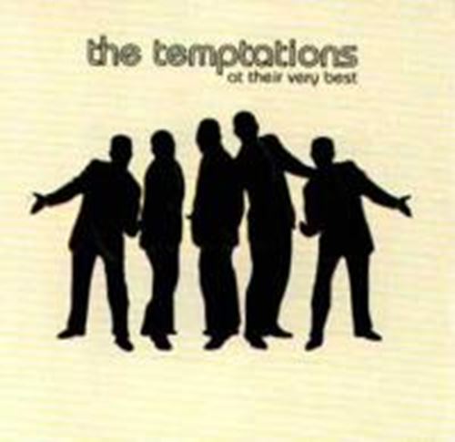 Temptations - At their very best