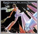 Rod Stewart - Atlantic crossing