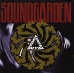 Soundgarden - Bad motor finger