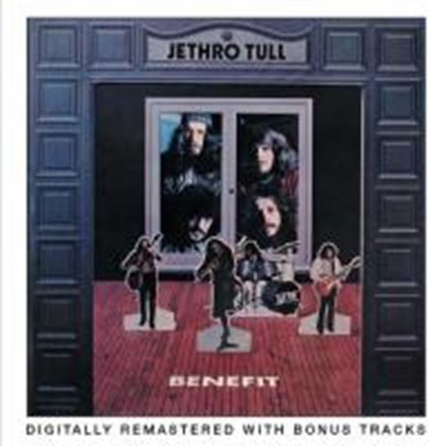 Jethro Tull - Benefit