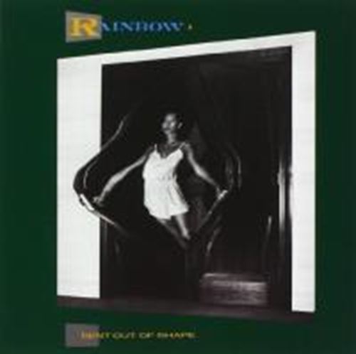 Rainbow - Bent out of shape