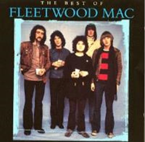 Fleetwood Mac - Best of