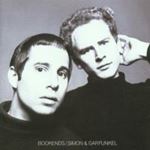 Simon & Garfunkel - Bookends