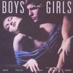 Bryan Ferry - Boys & Girls