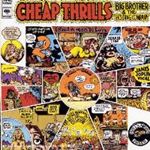 Janis Joplin - Cheap thrills