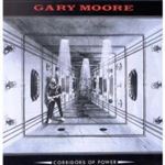 Gary Moore - Corridors of power