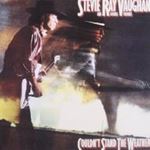 Stevie Ray Vaughan - Couldn't stand the weather