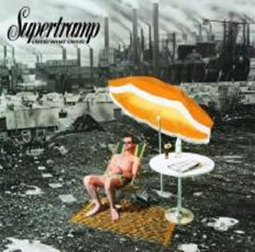 Supertramp - Crisis what crisis