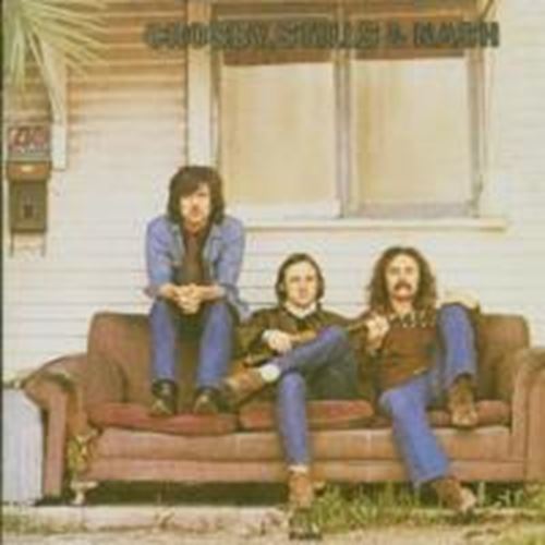 Crosby, Stills & Nash - CSN