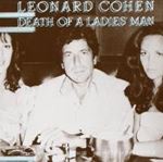 Leonard Cohen - Death of a ladies man