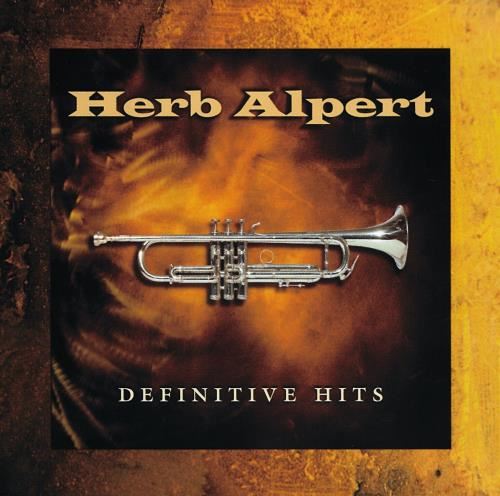 Herb Alpert - Definitive hits