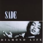 Sade - Diamond Life