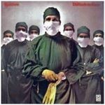 Rainbow - Difficult to cure