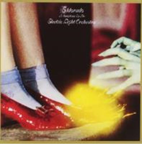 Electric Light Orchestra - Eldorado