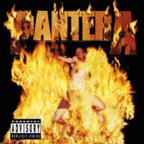 Pantera - Reinventing steel