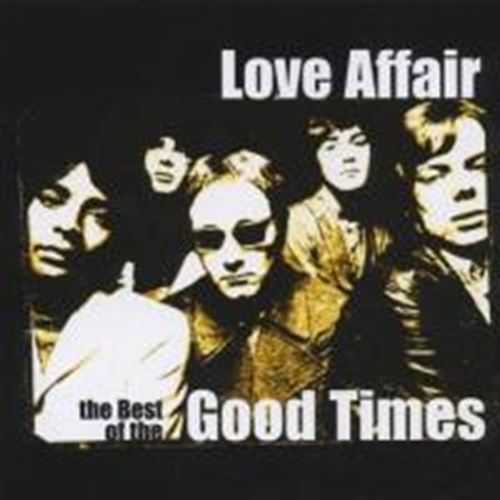 Love Affair - Best of