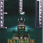 Electric Light Orchestra - Face the music