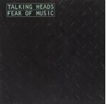 Talking Heads - Fear of music