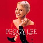 Peggy Lee - Very best of