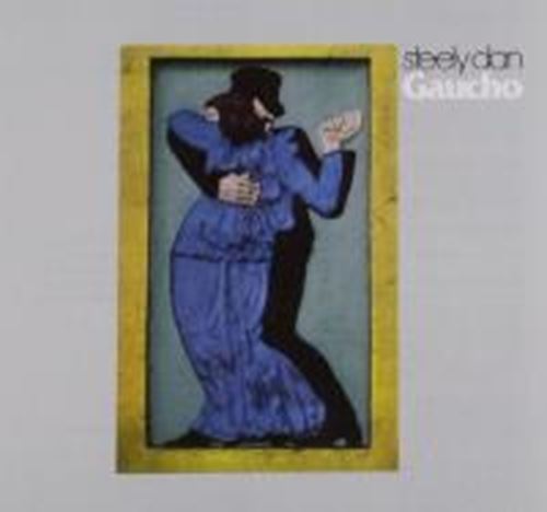 Steely Dan - Gaucho