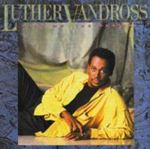 Luther Vandross - Give me the reason