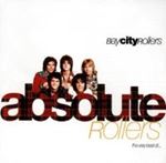 Bay City Rollers - Absolute Rollers