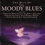 Moody Blues - Very best of