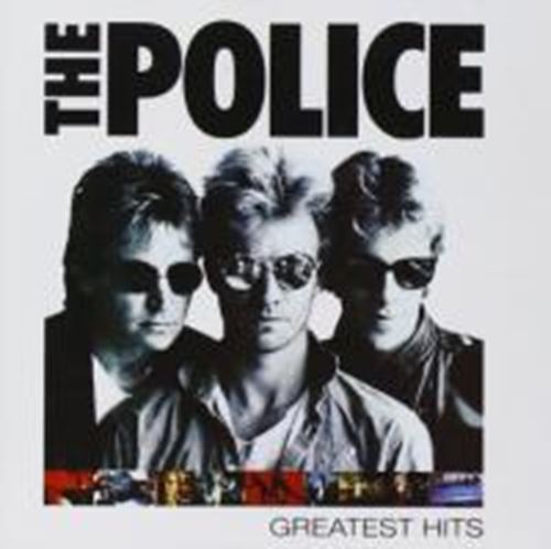 Police - Greatest hits