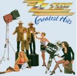 ZZ Top - Greatest hits