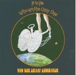 Van Der Graaf - H To He Who Am