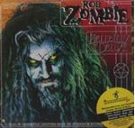 Rob Zombie - Hellbilly deluxe