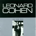 Leonard Cohen - I'm your man