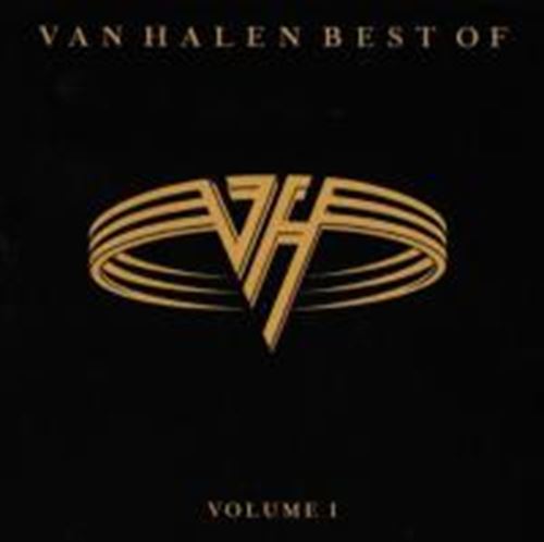 Van Halen - Best of Vol.1