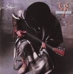 Stevie Ray Vaughan - In step