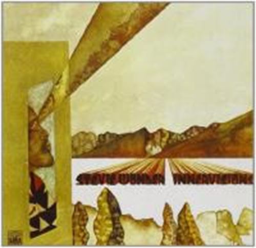 Stevie Wonder - Innervisions