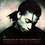 Terence Trent D'Arby - Introducing the hardline