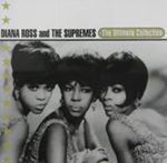 Diana Ross & The Supremes - Ultimate Motown collection