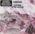 Caravan - Land of grey & pink