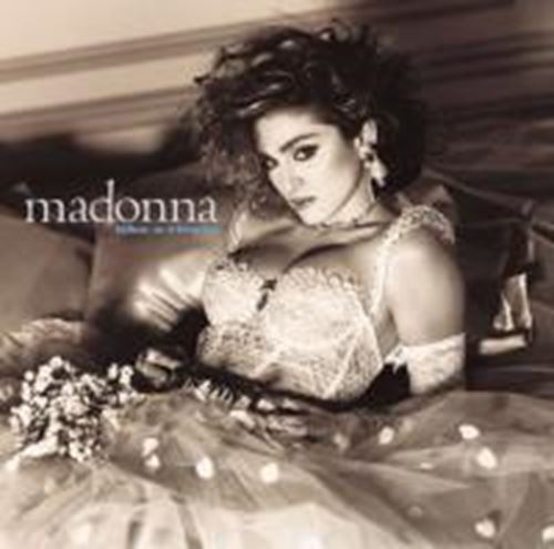 Madonna - Like a virgin