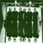 Cabaret Voltaire - Living Legends