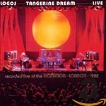 Tangerine Dream - Logos live