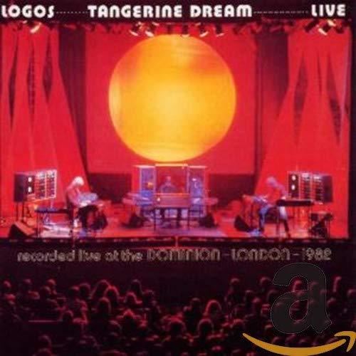Tangerine Dream - Logos live