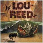 Lou Reed - Lou Reed 1st